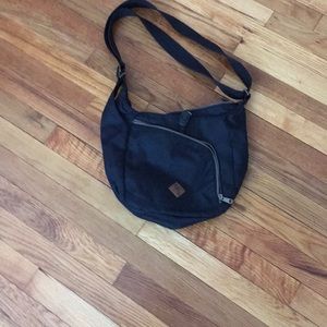 Eastern Mountain Sports Cross Body / ShoulderBag.
